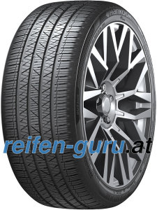 Hankook Dynapro HP2 Plus RA33D