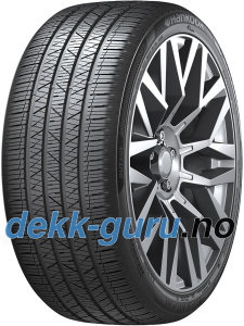 Hankook Dynapro HP2 Plus RA33D