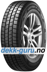 Hankook Vantra ST AS2 RA30