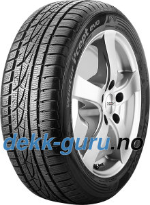 Hankook Winter i*cept evo (W310B) HRS