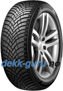 Hankook Winter i*cept RS3 (W462)