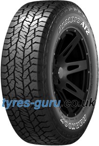Hankook Dynapro AT2 RF11