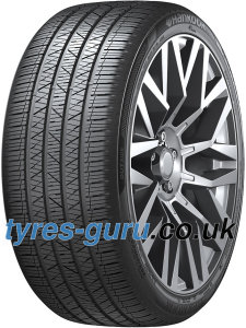 Hankook Dynapro HP2 Plus RA33D