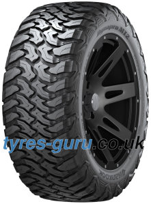 Hankook Dynapro MT2 RT05