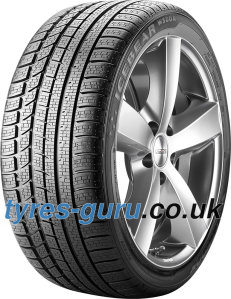 Hankook Icebear W300A