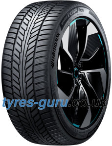 Hankook iON i*cept (IW01A)