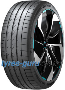 Hankook iON Supreme (IK31)