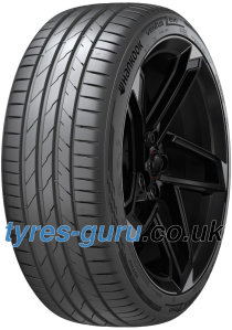 Hankook Ventus evo K137