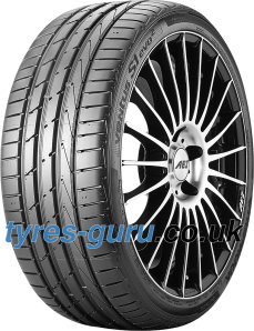 Hankook Ventus S1 Evo 2 K117C HRS