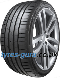 Hankook Ventus S1 Evo 3 K127A