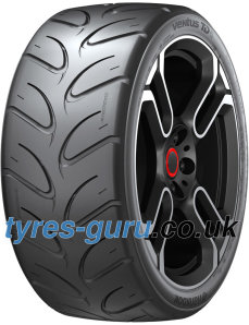 Hankook Ventus TD Z221