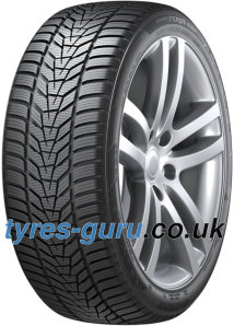 Hankook Winter i*cept evo3 (W330B) HRS