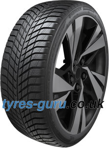 Hankook Winter i*cept evo 4 SUV W340A