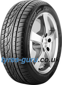 Hankook Winter i*cept evo (W310B) HRS