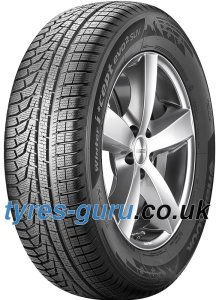 Hankook Winter i*cept evo² (W320C) HRS