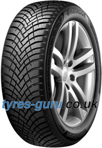 Hankook Winter i*cept RS3 (W462B) HRS