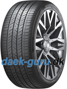 Hankook Dynapro HP2 Plus RA33D