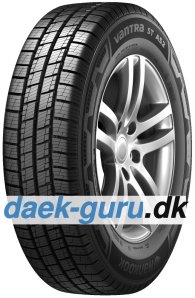 Hankook Vantra ST AS2 RA30