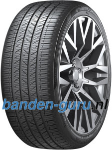 Hankook Dynapro HP2 Plus RA33D