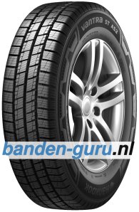 Hankook Vantra ST AS2 RA30