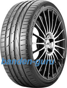 Hankook Ventus S1 Evo 2 K117C HRS