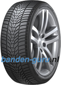Hankook Winter i*cept evo3 X (W330C) HRS