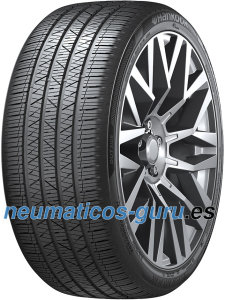 Hankook Dynapro HP2 Plus RA33D
