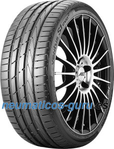 Hankook Ventus S1 Evo 2 K117C HRS