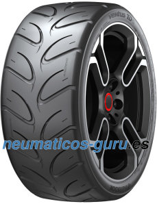 Hankook Ventus TD Z221