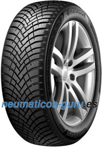 Hankook Winter i*cept RS3 (W462B) HRS
