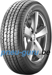 Hankook Radial RA14