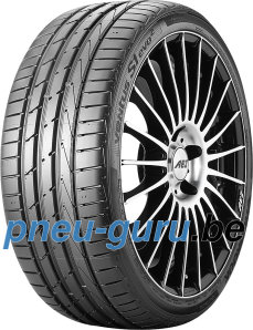 Hankook Ventus S1 Evo 2 K117C HRS