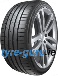 Hankook Ventus S1 Evo 3 K127B HRS
