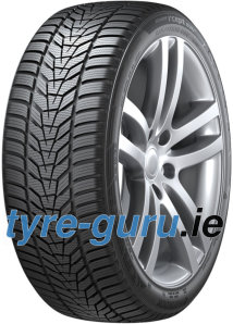 Hankook Winter i*cept evo3 (W330B) HRS