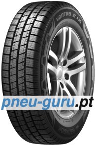 Hankook Vantra ST AS2 RA30