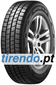 Hankook Vantra ST AS2 RA30