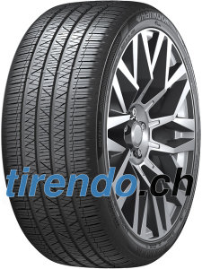 Hankook Dynapro HP2 Plus RA33D