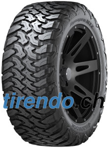 Hankook Dynapro MT2 RT05