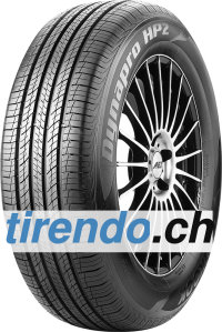 Hankook Dynapro HP2 RA33