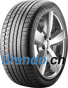 Hankook Icebear W300A