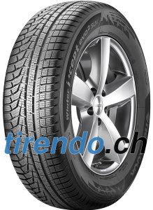 Hankook Winter i*cept evo² W320A ( 255/65 R16 109H 4PR, SUV SBL )