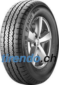 Hankook Radial RA08