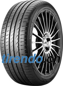 Hankook Ventus Prime 2 K115 ( 235/45 R18 94W 4PR mit Felgenschutz (MFS) SBL )