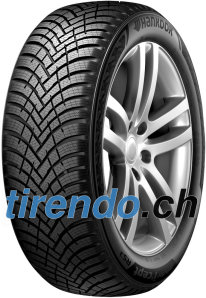 Hankook Winter i*cept RS3 W462