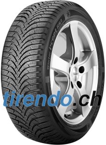 Hankook Winter i*cept RS 2 W452