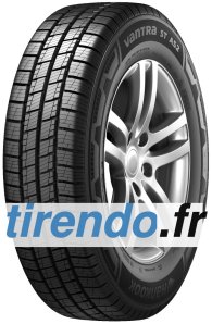 Hankook Vantra ST AS2 RA30