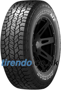 Hankook Dynapro AT2 RF11