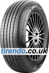 Hankook Dynapro HP2 RA33