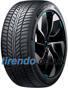 Hankook iON i*cept IW01