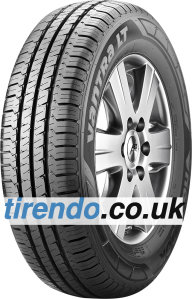 Hankook Vantra LT RA18